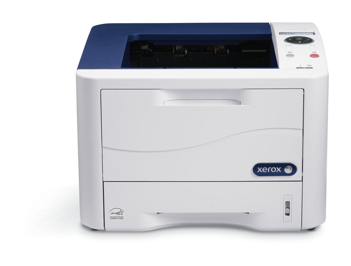 Amazon.com: Xerox Phaser 3320/DNI Monochrome Printer
